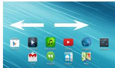 ARCHOS 80B HELIUM - Para familiarizarse con Android™ - 1