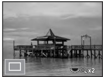 PENTAX K-50 - Vérification de la mise au point - 1