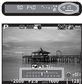 PENTAX K50 - Verrouillage de l'exposition - 3
