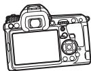 PENTAX K-3 - Niveaulectronique - 4