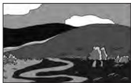 PENTAX K50 - Changement automatique d'exposition pendant la prise de vue (Bracketing d'exposition) - 2
