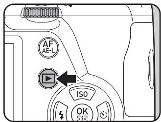 PENTAX K50 - Appuyez sur le bouton - 1