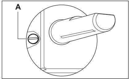 ELECTROLUX EGD 6576 NOK - RegULAção para orolledo minimo - 1