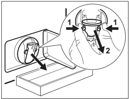 ELECTROLUX EWF1484EDW - AVERTISSEMENT - 2