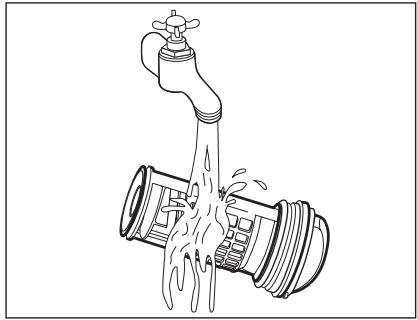 ELECTROLUX EWF1484EDW - AVERTISSEMENT - 7