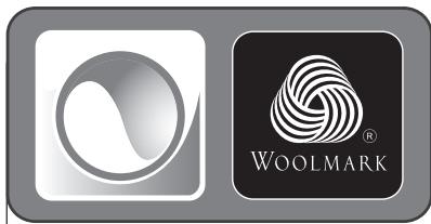 ELECTROLUX EWF1496 GZ1 STEAM CARE - Woolmark Apparel Care - Bleu - 1