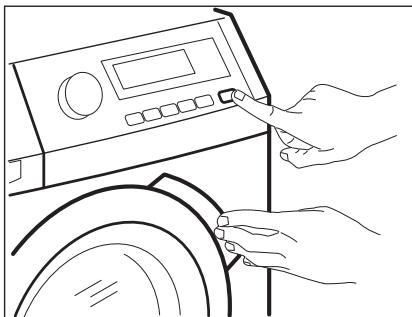 ELECTROLUX EWF1496 GZ1 STEAM CARE - Pannes possibles - 1