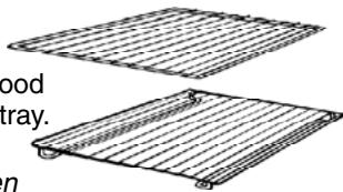 ROSIERES RFT 5577 AV - OVEN EQUIPMENT - 1
