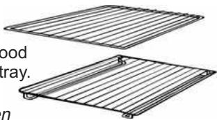 ROSIERES RFT 5577 AV - OVEN EQUIPMENT - 1