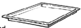 ROSIERES RFT 5577 AV - OVEN EQUIPMENT - 2