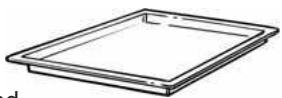ROSIERES RFT 5577 AV - OVEN EQUIPMENT - 2