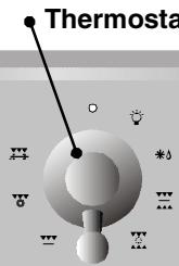 ROSIERES RFT 5577 AV - SETTING THE CORRECT TIME - 2