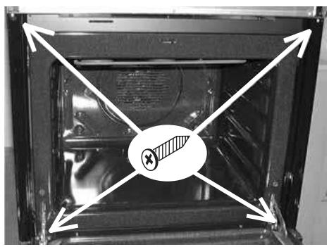 ROSIERES RFT 5577 AV - Pour les grillades - 1