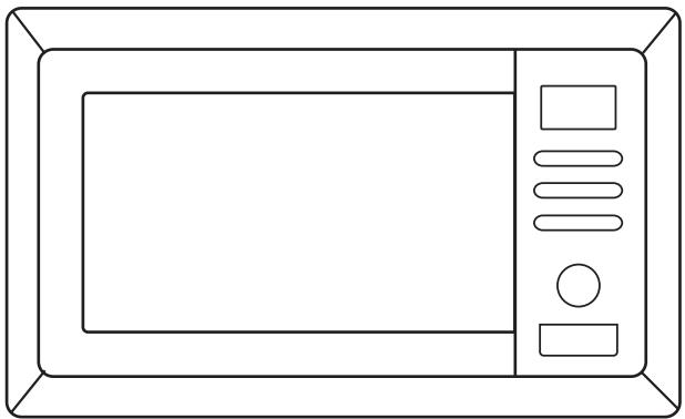 ROSIERES RMG28DFIN - ROSIERES - 1