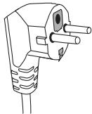 ROSIERES RMG28DFIN - CLEANING - 1