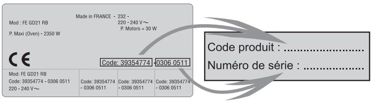 ROSIERES RVE 652 - 1