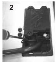 ROSIERES RVE 652 - - Models RVE - 2