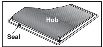 ROSIERES RVE 652 - Before fitting: - 1