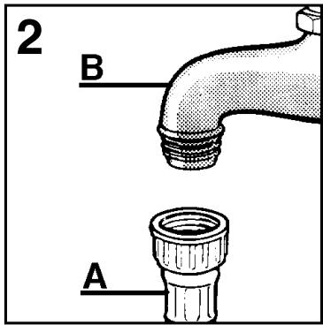 ROSIERES RLF6261E - IMPORTANT - 2