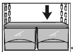 LIEBHERR IKS 1610 - ATTENTION - 2