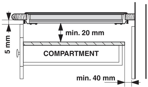 SCHOLTES TIS 632 CDL - Ventilation - 1