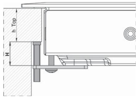 SCHOLTES TIS 632 CDL - Ventilation - 4