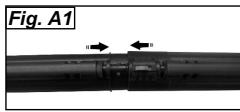 POLTI LECOASPIRA PROGRAM - 7.4) BRANCHEMENT DES ACCESSOIRES - 1