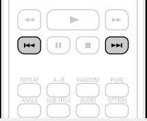 DENON DBT1713 - Appuyez sur l'ouverture pendant la lecture. - 1