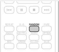 DENON DBT1713 - Lecture aléatoire (aléatoire) - 2