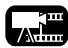 DENON DBT1713 - Mémorisation des points que vous souhaitez relire (repère) - 1