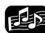 DENON DBT1713 - Changement de luminosité de l'écran (gradateur) - 2