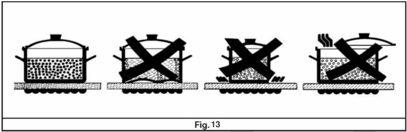 LISTO TVR L42 - AVERTISSEMENTS - 1