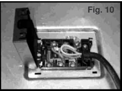 LISTO TVR L42 - Transformation du type d'entrée (monophasée  triphasée) - 2