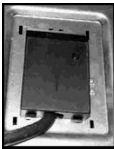 LISTO TVR L42 - Transformation du type d'entrée (monophasée  triphasée) - 1