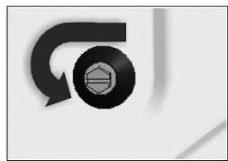 LISTO LF 1005-2 - DÉMONTAGE DES VIS DE BRIDAGE - 1