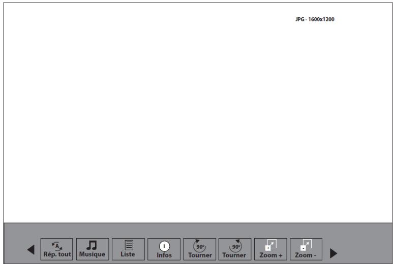LISTO 21.5LEDHD-478 - MODE PHOTO - 1