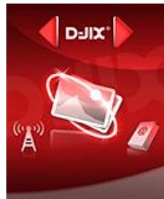 D-JIX M330 - Aller au mode Image - 1