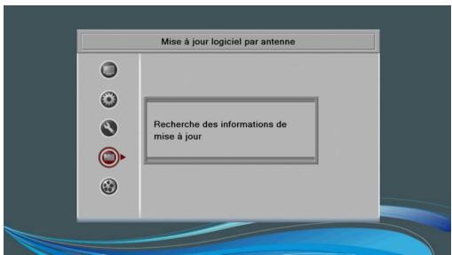 SAGEMCOM TWIN830T HD - Mettez à jour votre récepteur - 1
