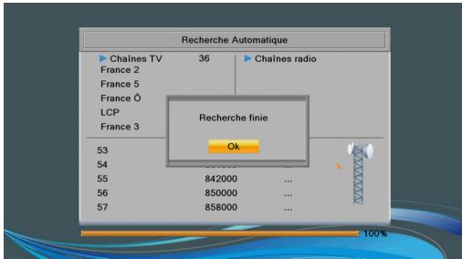SAGEMCOM TWIN830T HD - Lancer votre première installation - 3