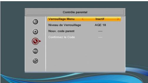 SAGEMCOM TWIN830T HD - Important - 3