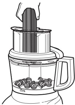 KITCHENAID 5KFP0925EAC - A VERTISSEMENT - 3