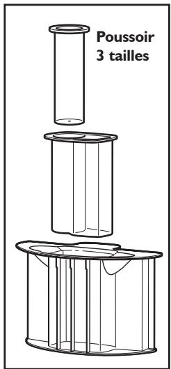 KITCHENAID 5KFP0925EAC - trois en un - 1