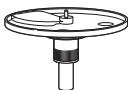 KITCHENAID 5KFP0925EAC - A VERTISSEMENT - 2