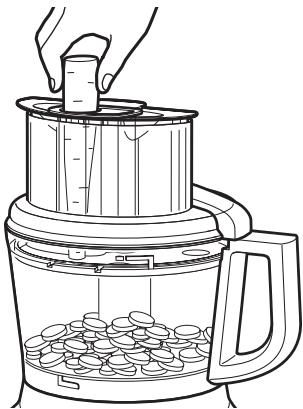 KITCHENAID 5KFP0925EAC - Conseils utiles - 1
