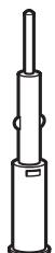 KITCHENAID 5KFP1335 - Pieces du robot menager - 6