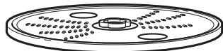 KITCHENAID 3.1L 5KFP1335EER - Pieces du robot menager - 5