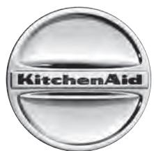 KITCHENAID 5KFP1335ECU - Adresse courrier pour la France, la Belgique et le G-D du Luxembourg : - 1