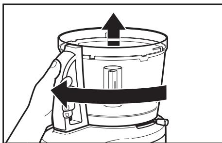 KITCHENAID ARTISAN 5KFP1644EOB - Avertissement - 6