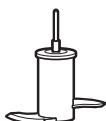 KITCHENAID ARTISAN 5KFP1644EOB - Utilisation de la lame de pétrissage - 1