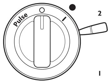 KITCHENAID ARTISAN 5KFP1644EOB - Utilisation des vitesses - 2